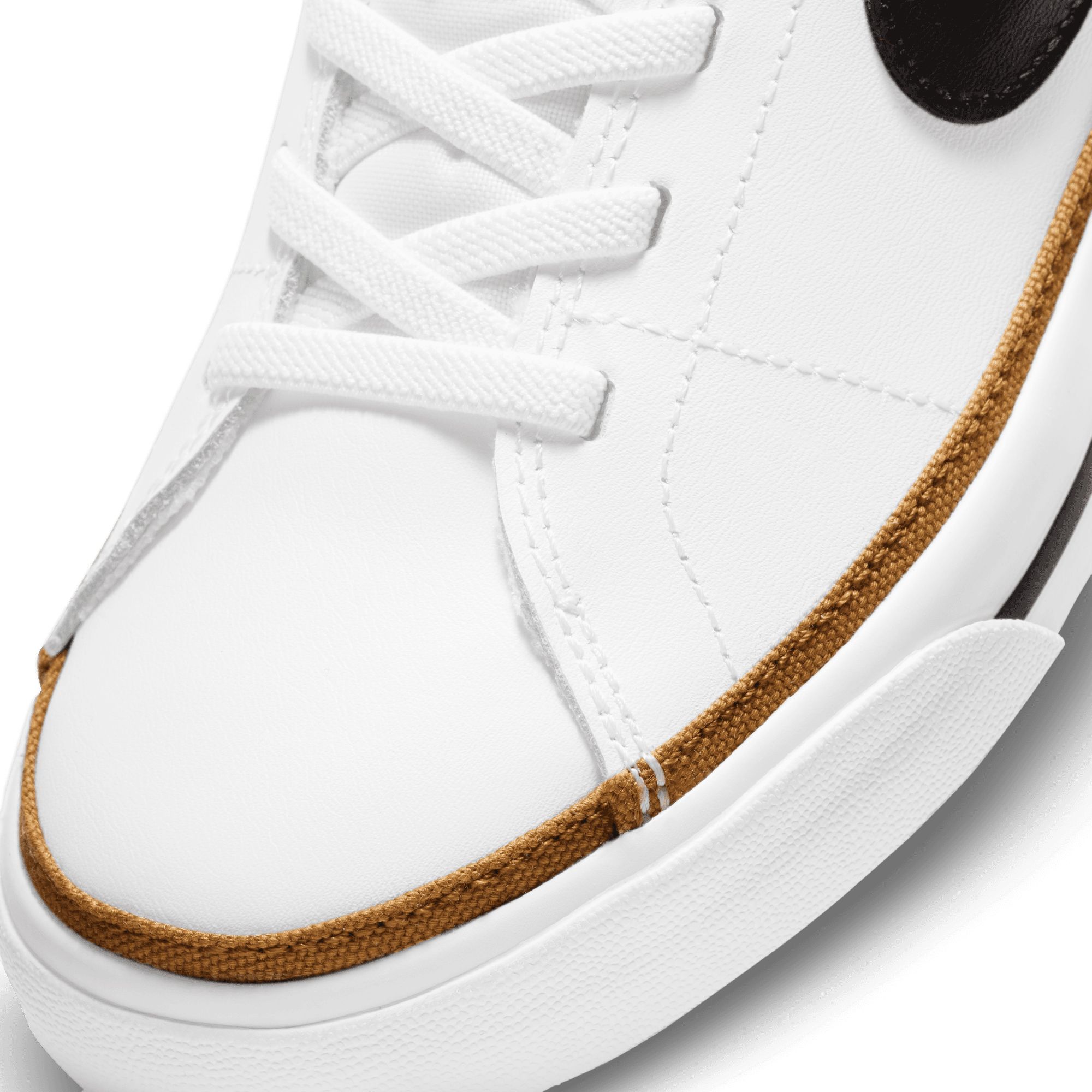 Nike Kids' Preschool Court Legacy Shoes product image