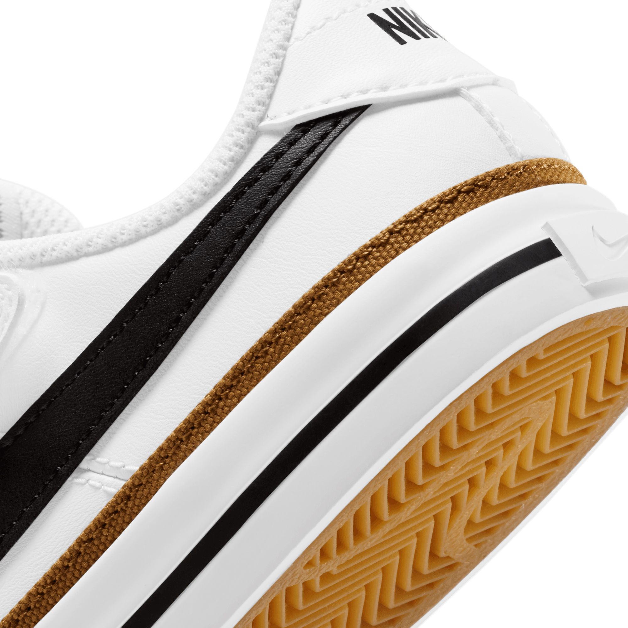 Nike Kids' Preschool Court Legacy Shoes product image