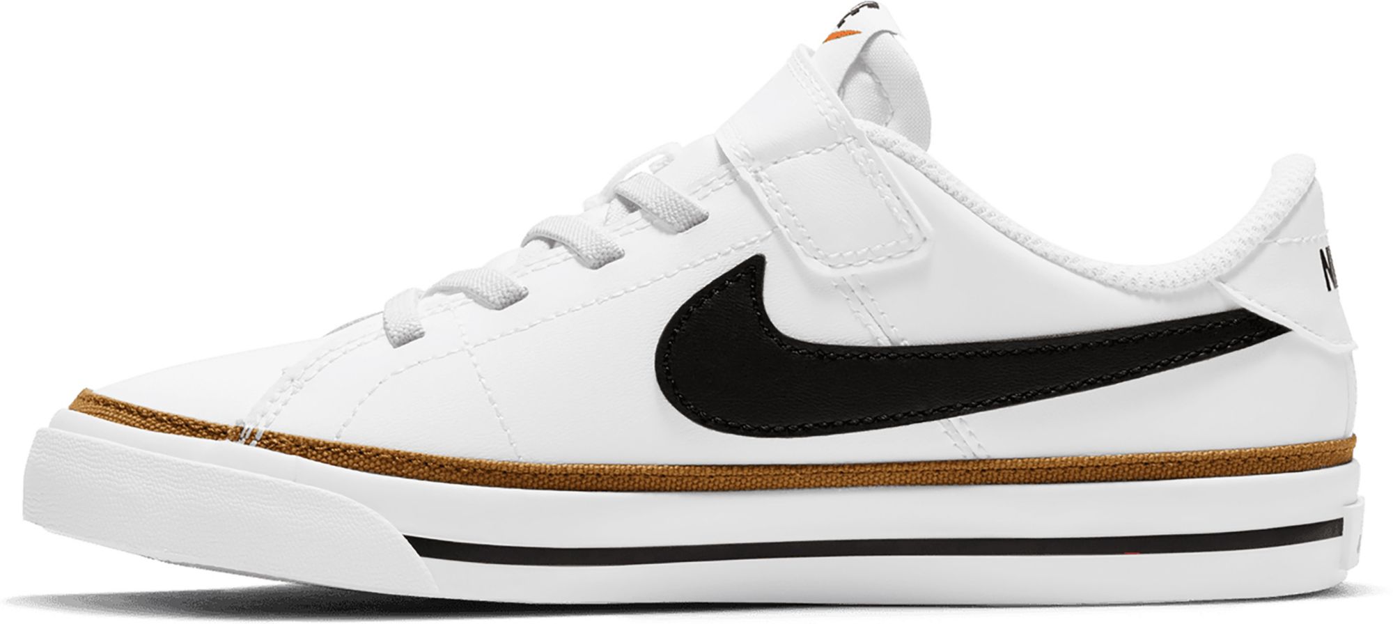 Nike Kids' Preschool Court Legacy Shoes product image