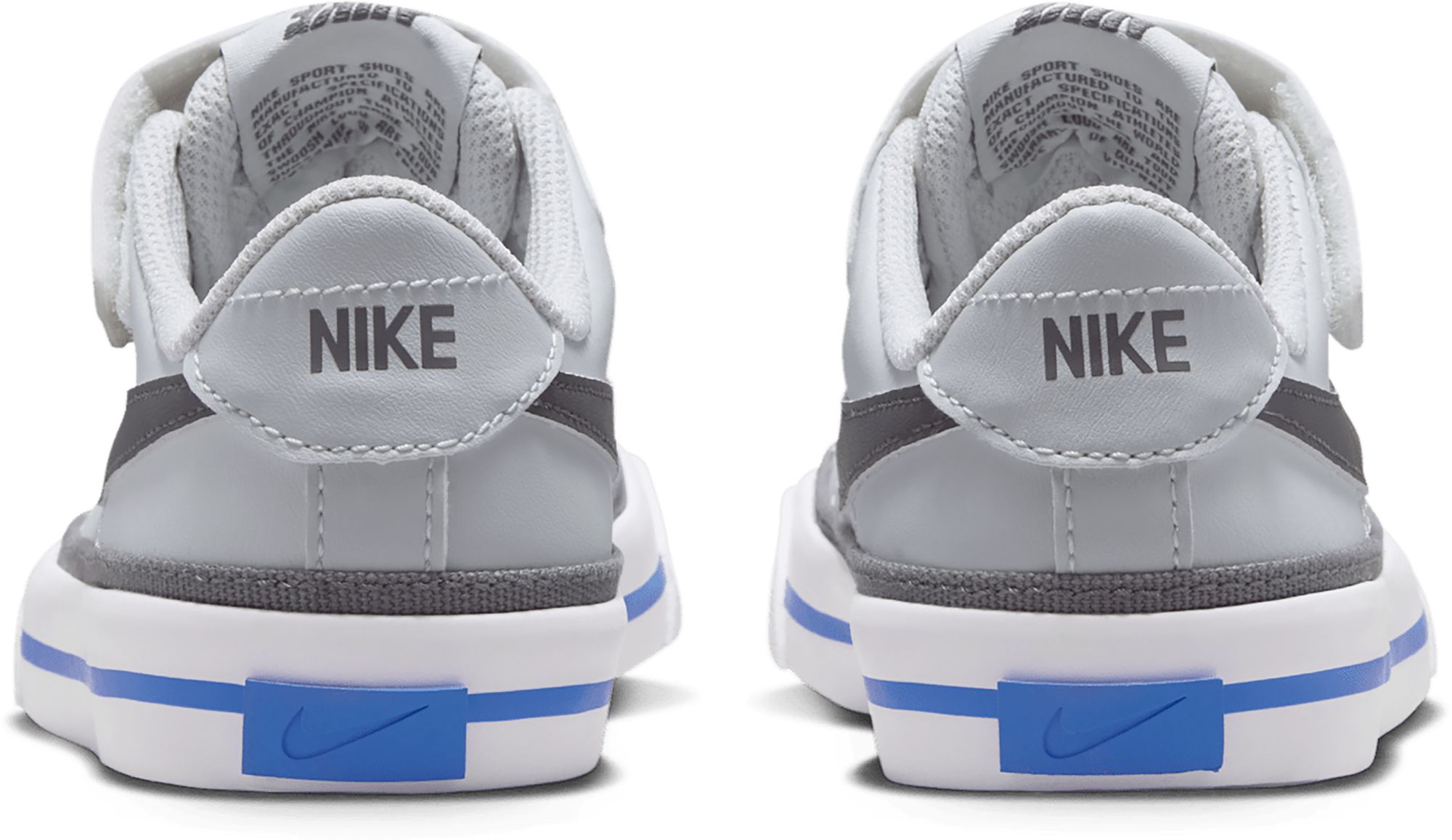 Nike Kids' Preschool Court Legacy Shoes product image