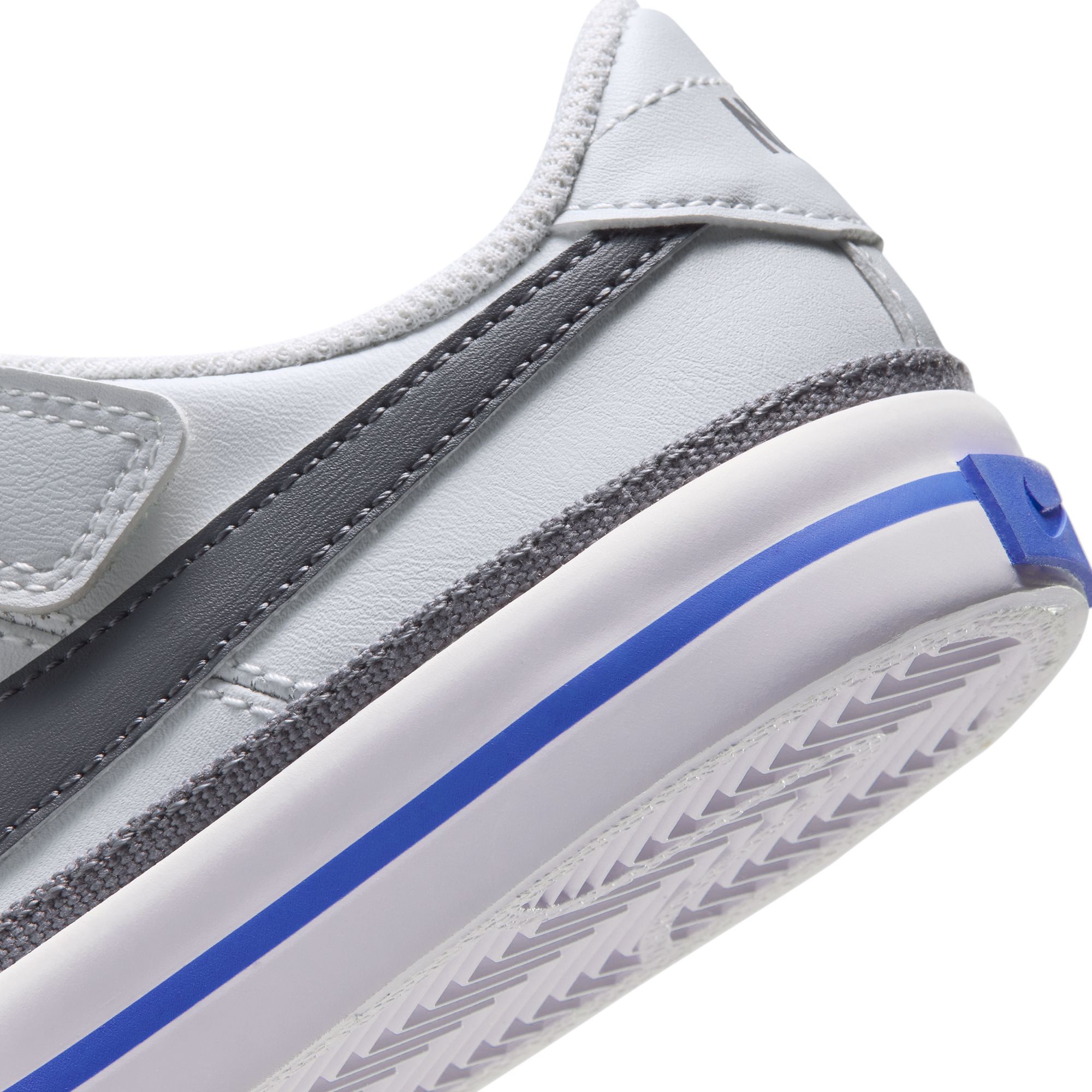 Nike Kids' Preschool Court Legacy Shoes product image