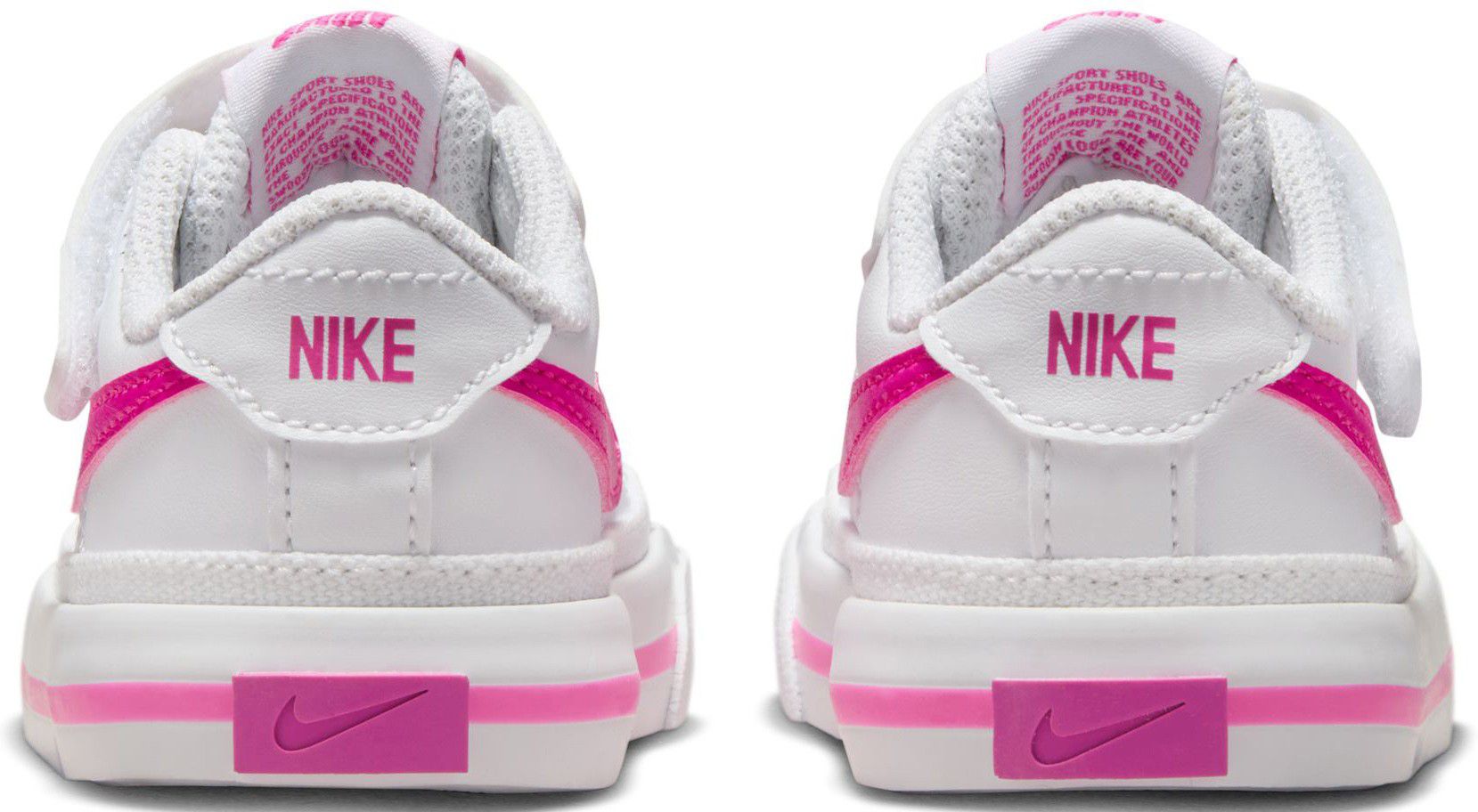Nike Toddler Court Legacy Shoes product image