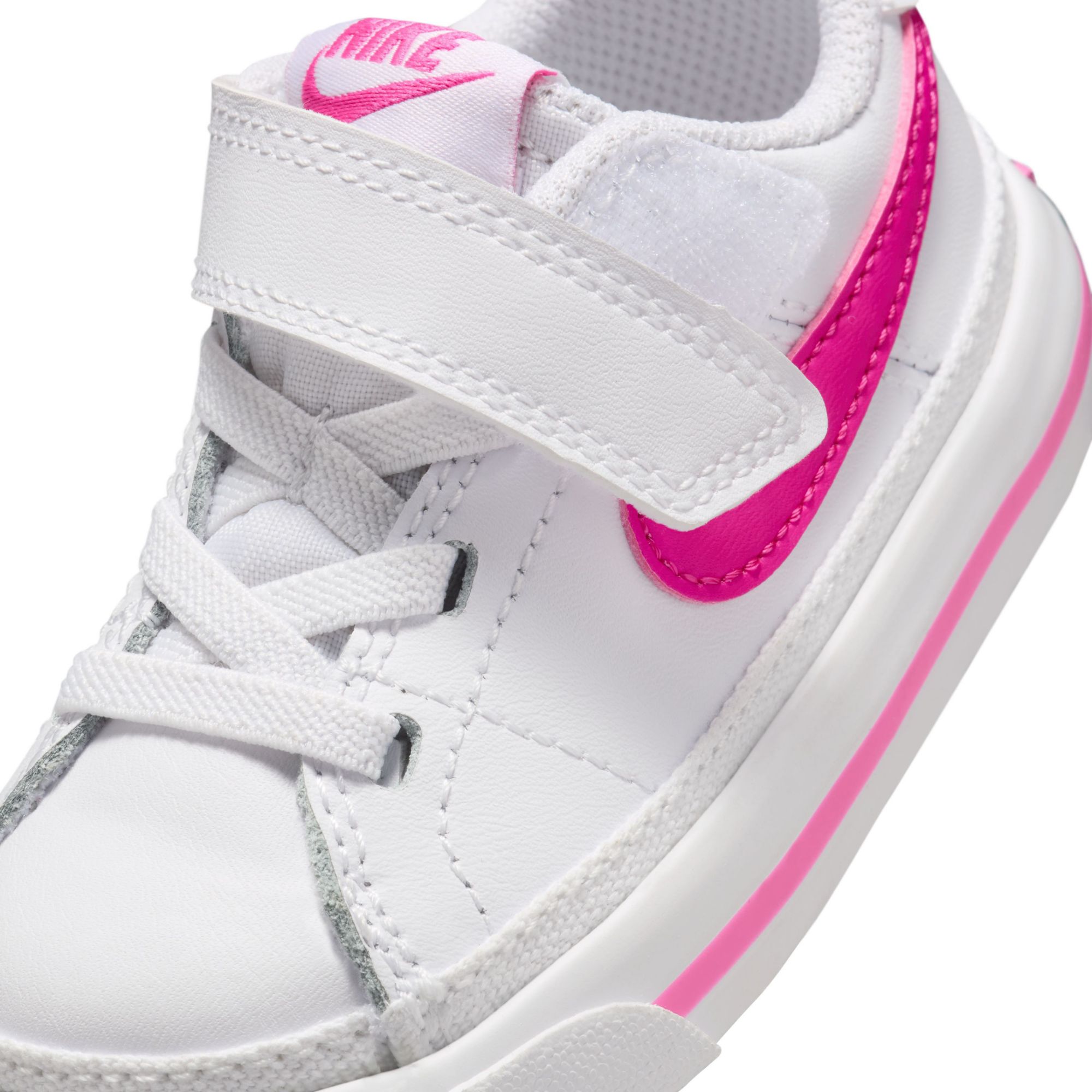 Nike Toddler Court Legacy Shoes product image