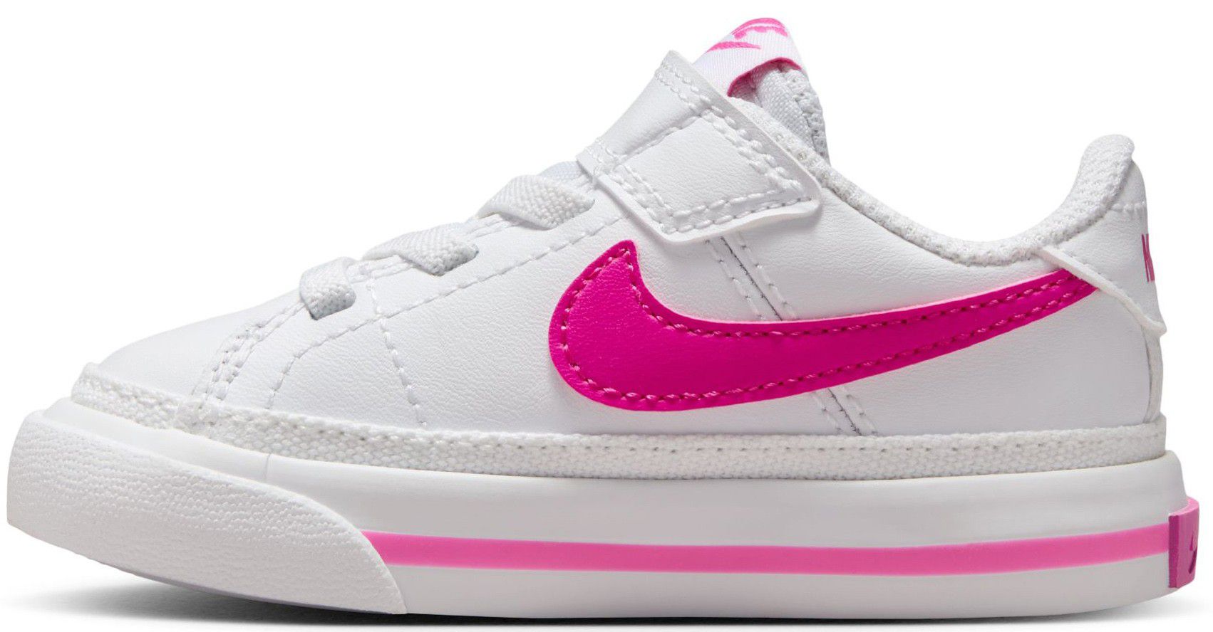 Nike Toddler Court Legacy Shoes product image