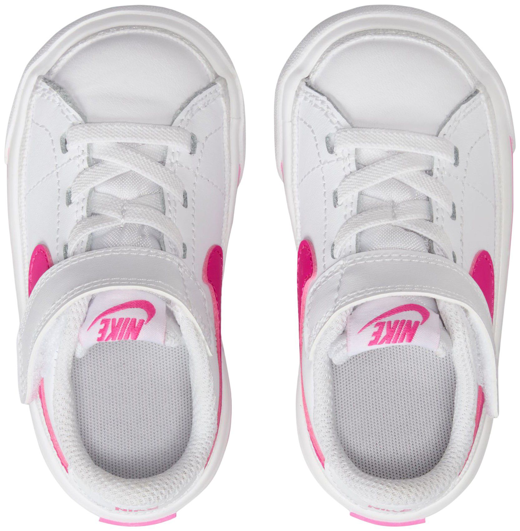 Nike Toddler Court Legacy Shoes product image