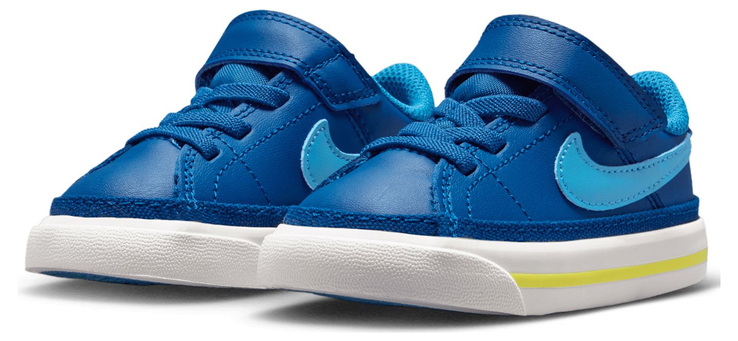 Nike Toddler Court Legacy Shoes product image