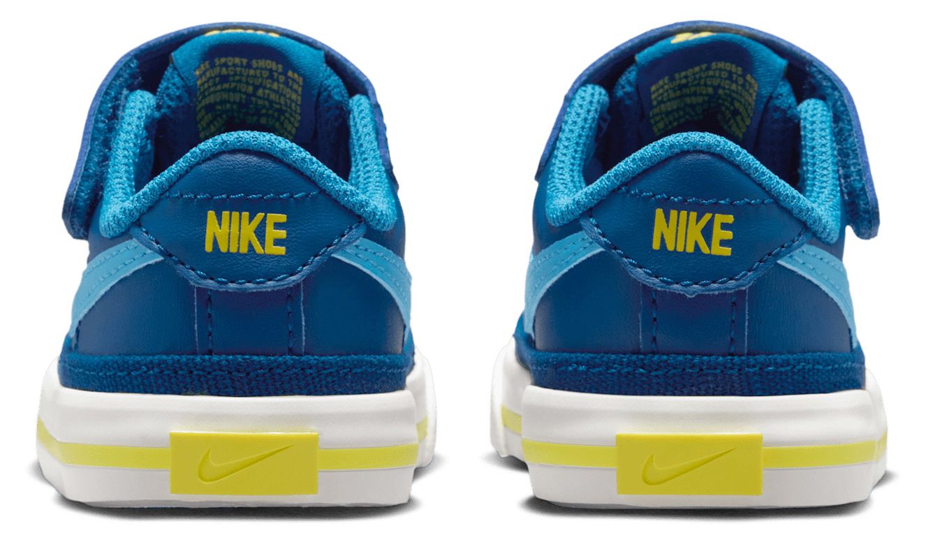 Nike Toddler Court Legacy Shoes product image