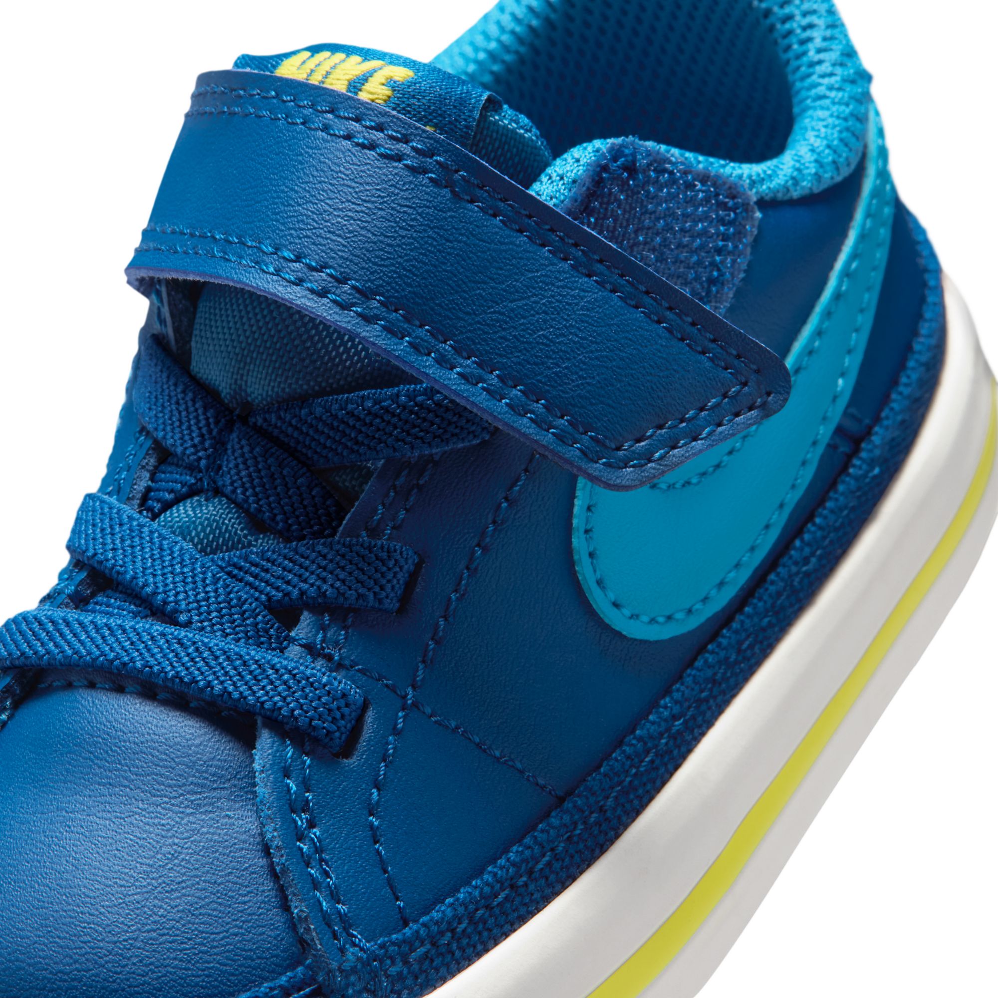 Nike Toddler Court Legacy Shoes product image