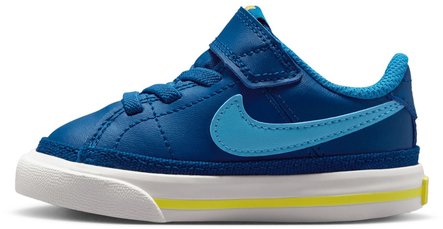 Nike Toddler Court Legacy Shoes product image