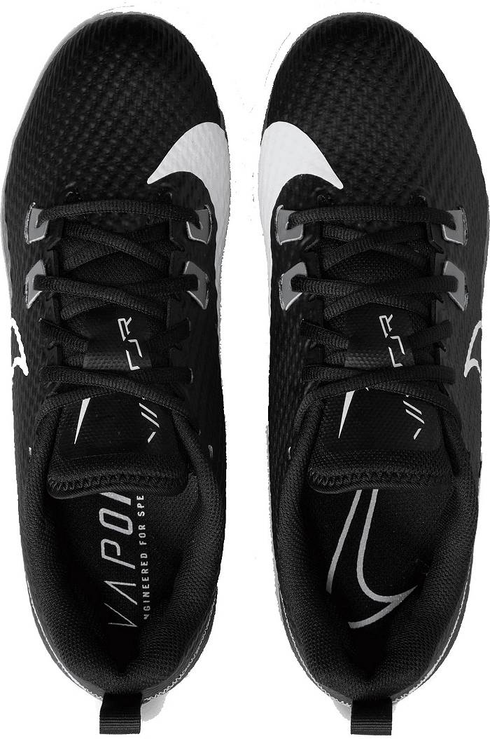 Nike Vapor Edge Speed 360 Green Black DV0780-004 Men's Size