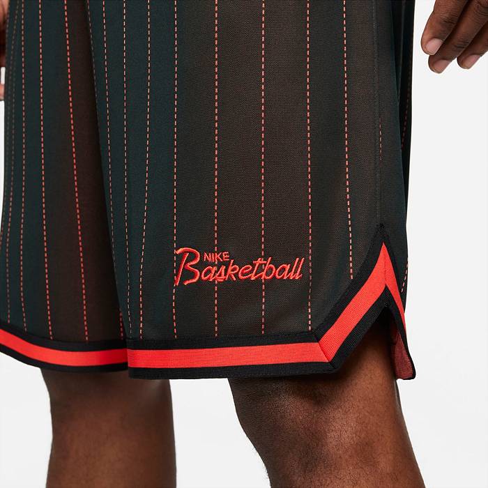 Chicago Bulls DNA Men's Nike Dri-FIT NBA Shorts
