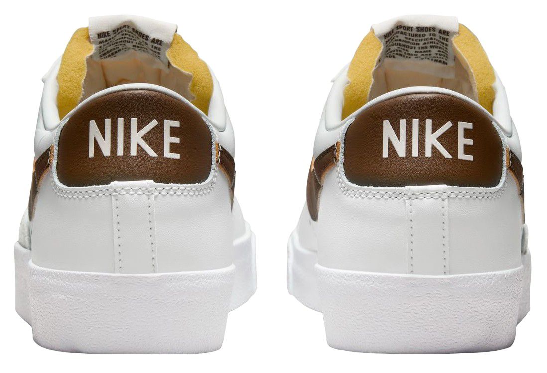 Nike Men's Blazer '77 Vintage Shoes product image