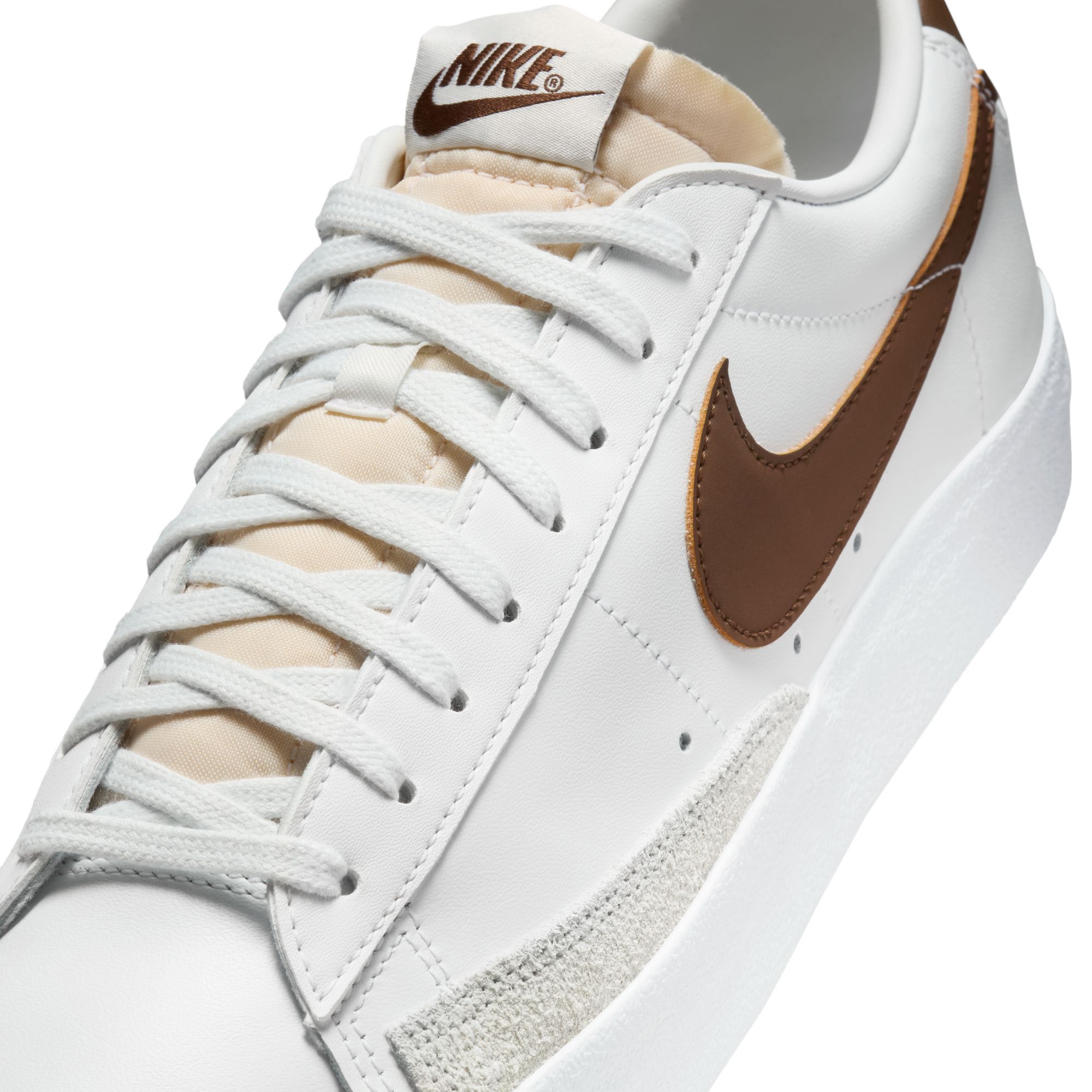 Nike Men's Blazer '77 Vintage Shoes product image