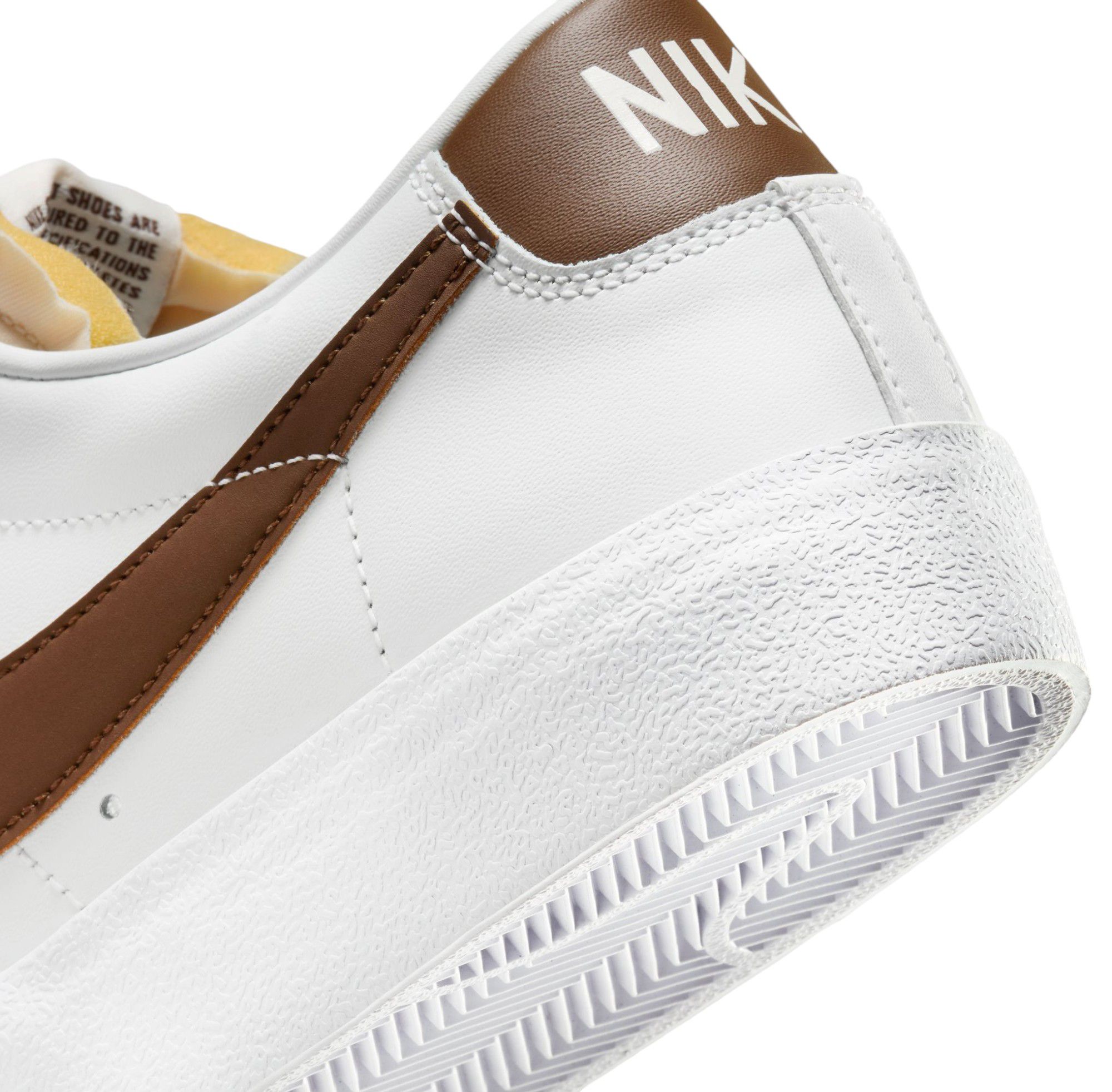 Nike Men's Blazer '77 Vintage Shoes product image