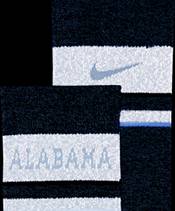 Nike Men's Alabama Crimson Tide Multiplier 2-Pair Crew Socks product image