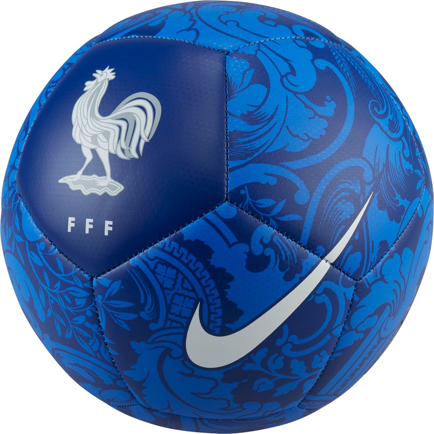 Nike French Football Federation National Team Pitch Soccer Ball