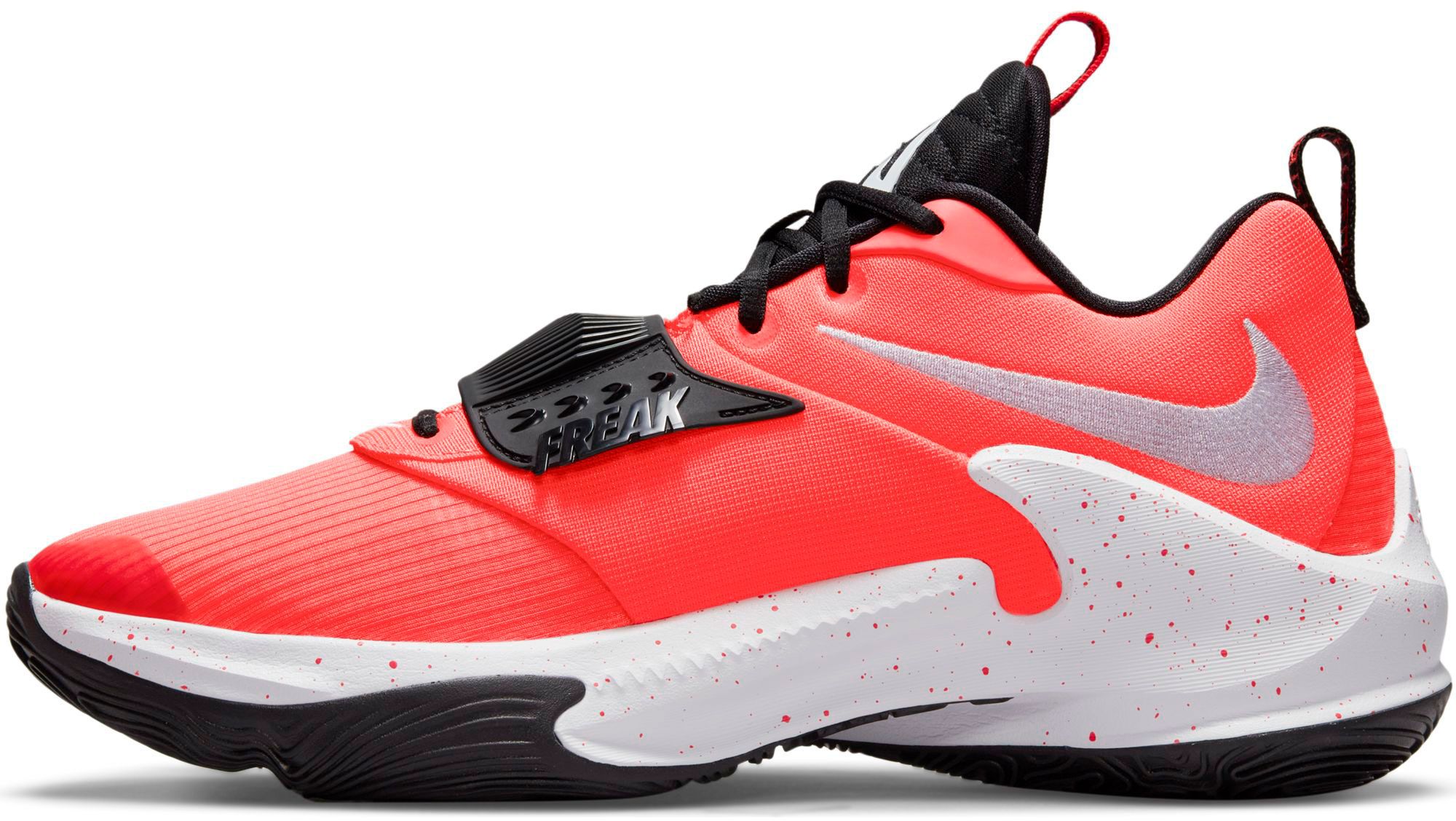 Nike Zoom Freak 3 Basketball Shoes