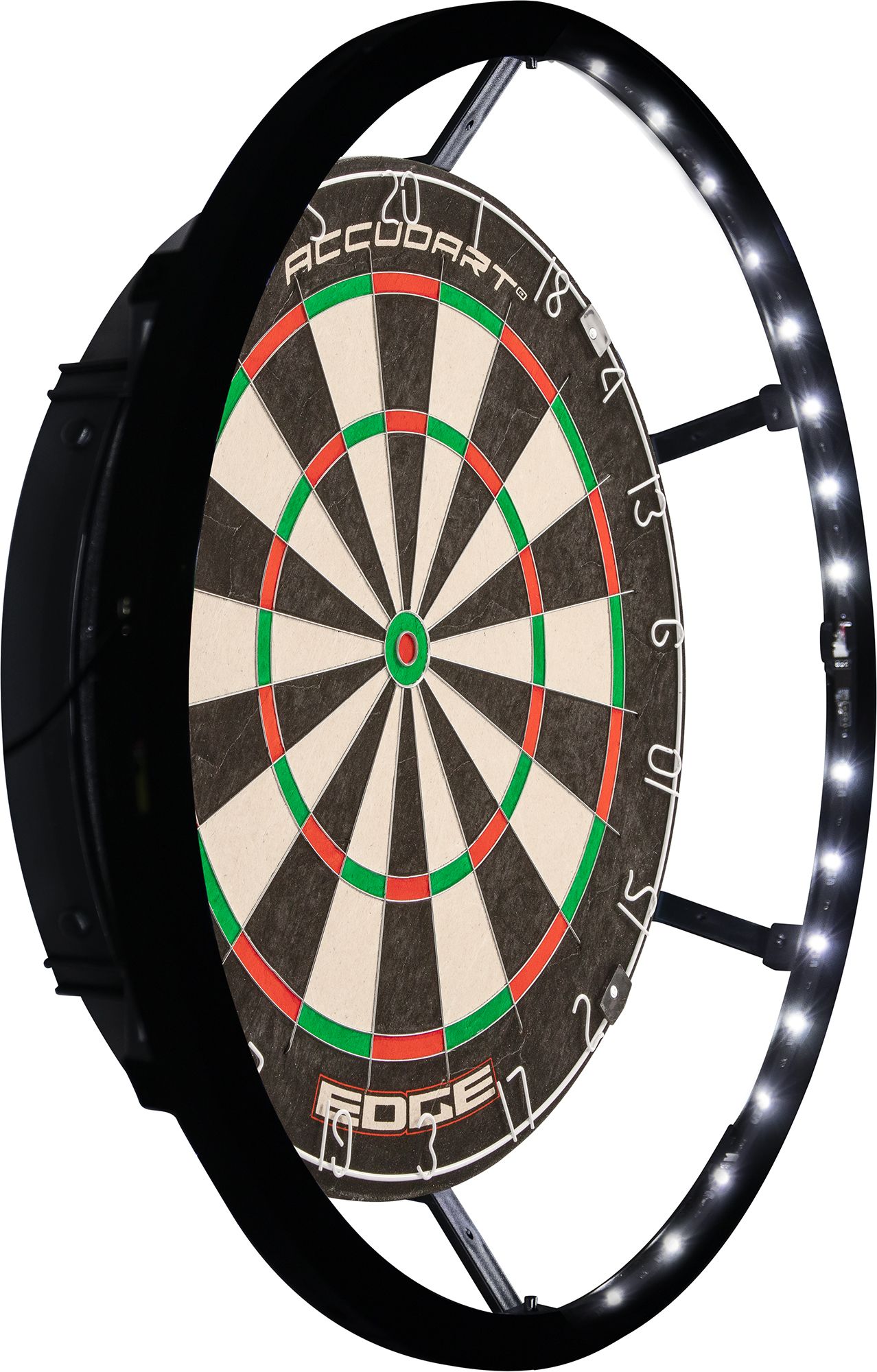 Dick's Sporting Goods Accudart Vortex LED Surround | Hamilton Place