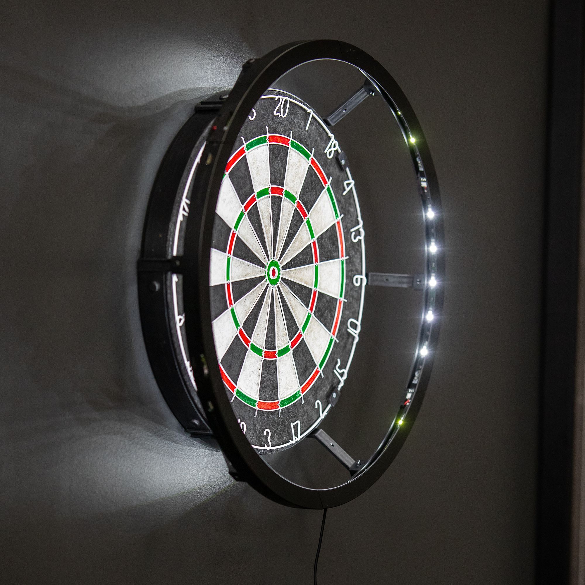 Accudart Vortex LED Surround