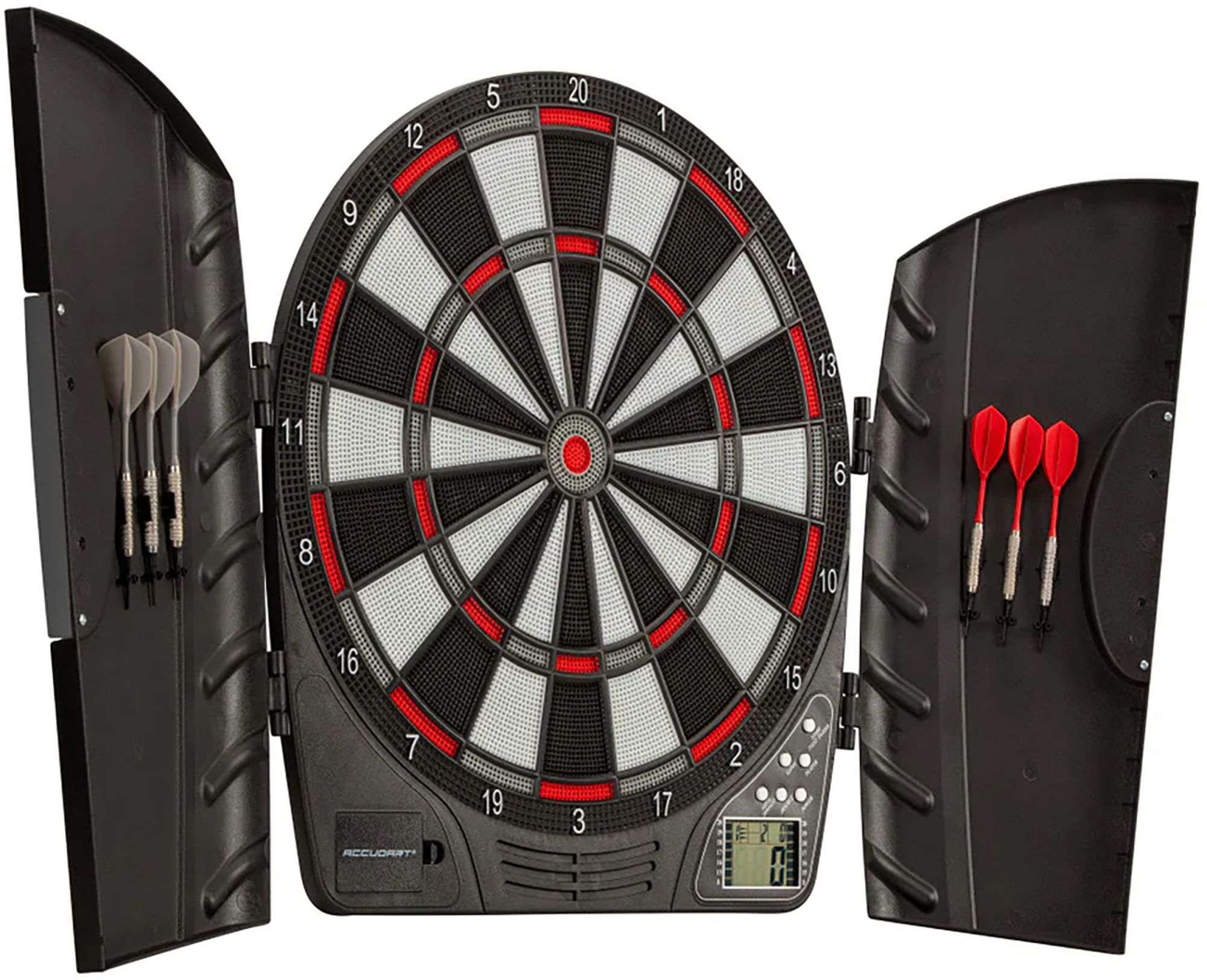 Accudart Spark Electronic Dartboard product image