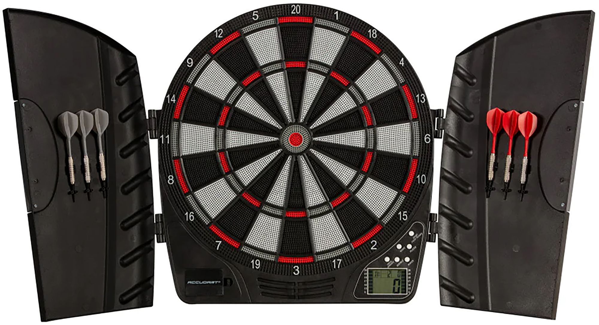 Accudart Spark Electronic Dartboard