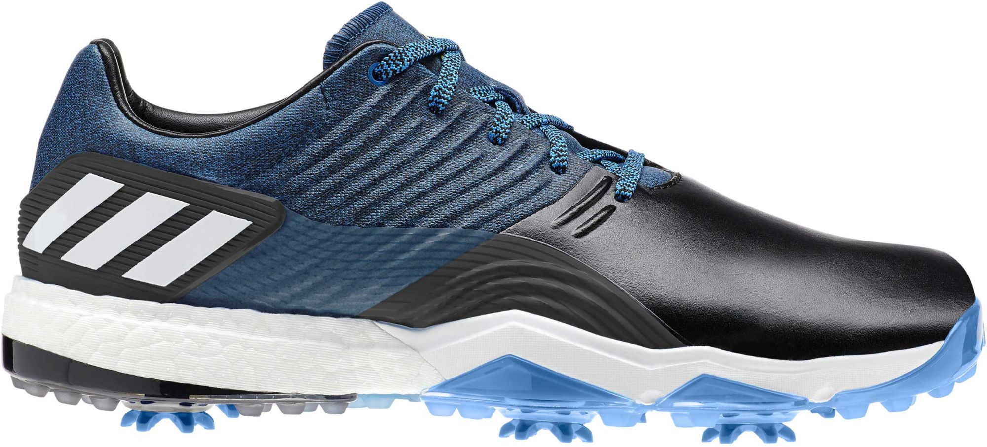 adidas Men's adipower 4orged Golf Shoes product image