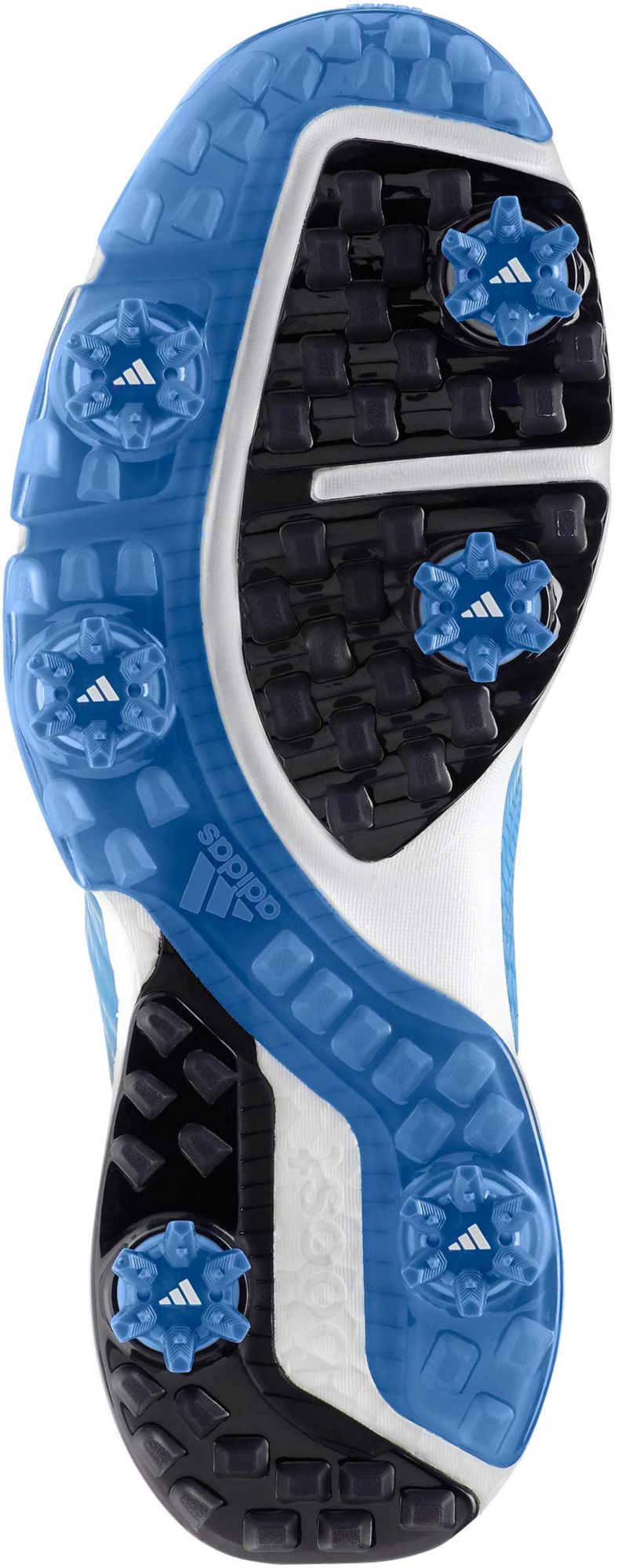 adidas Men's adipower 4orged Golf Shoes product image