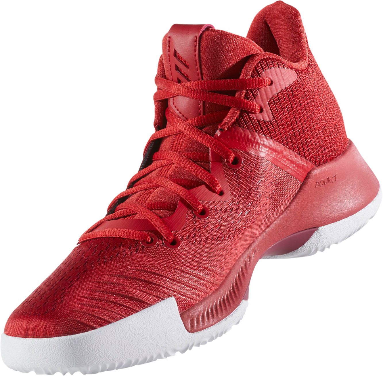adidas mad bounce red