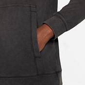 Jordan Men's Dri-FIT Air Fleece Pullover Hoodie product image