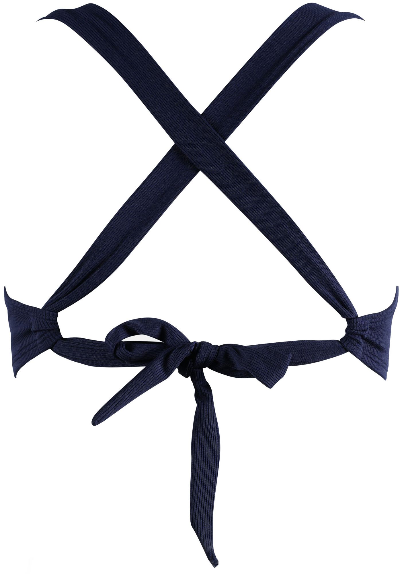 Cupshe Women's Criss-cross Back Bikini Top product image