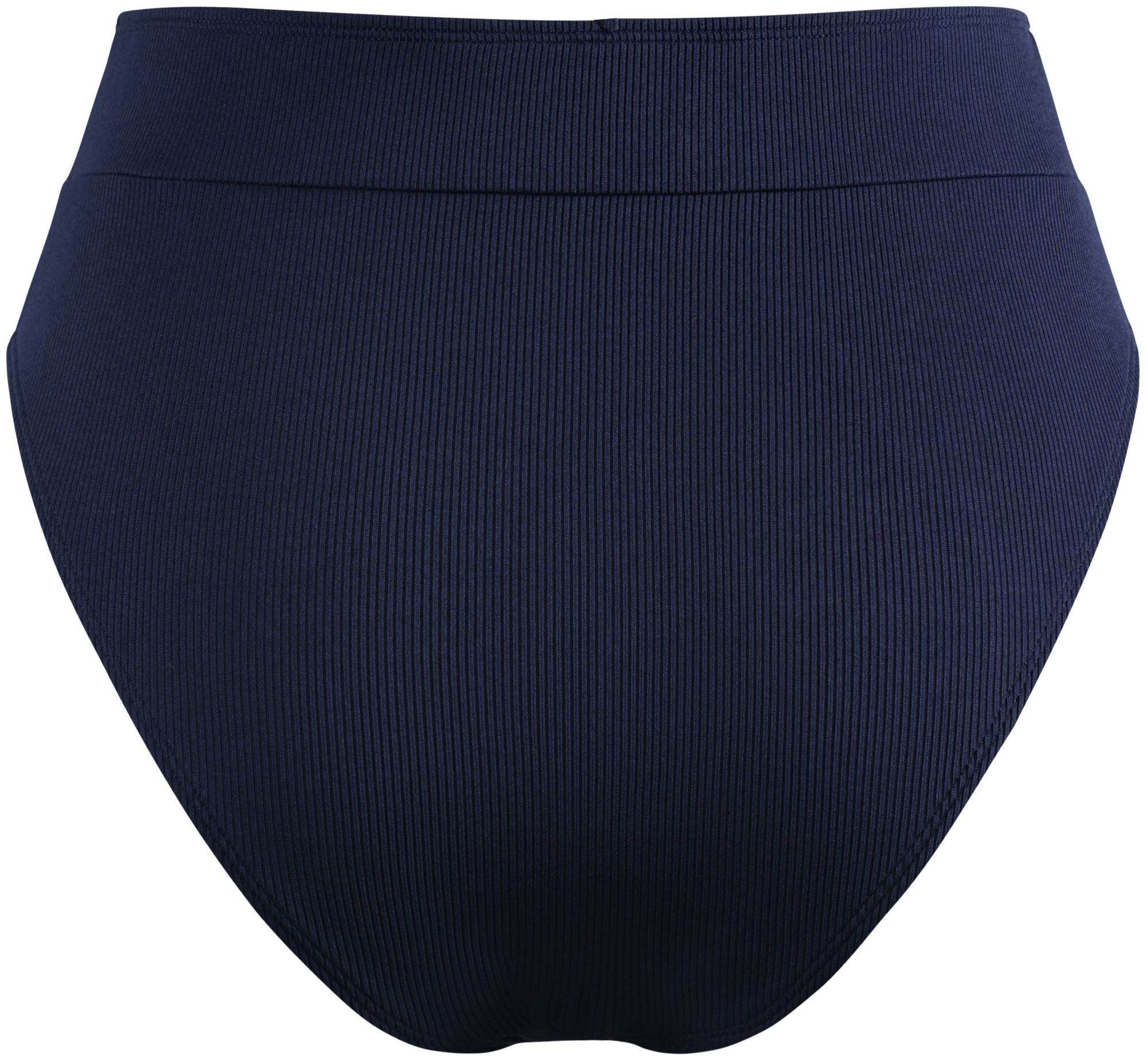 Cupshe Women's High-Rise Cheeky Bikini Bottoms product image