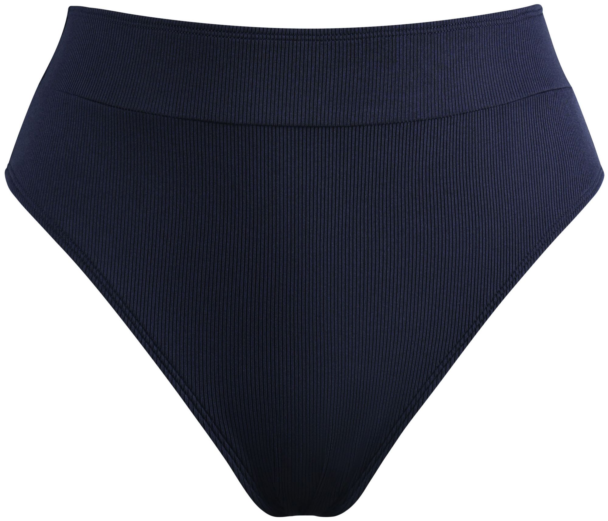 Cupshe Women's High-Rise Cheeky Bikini Bottoms product image