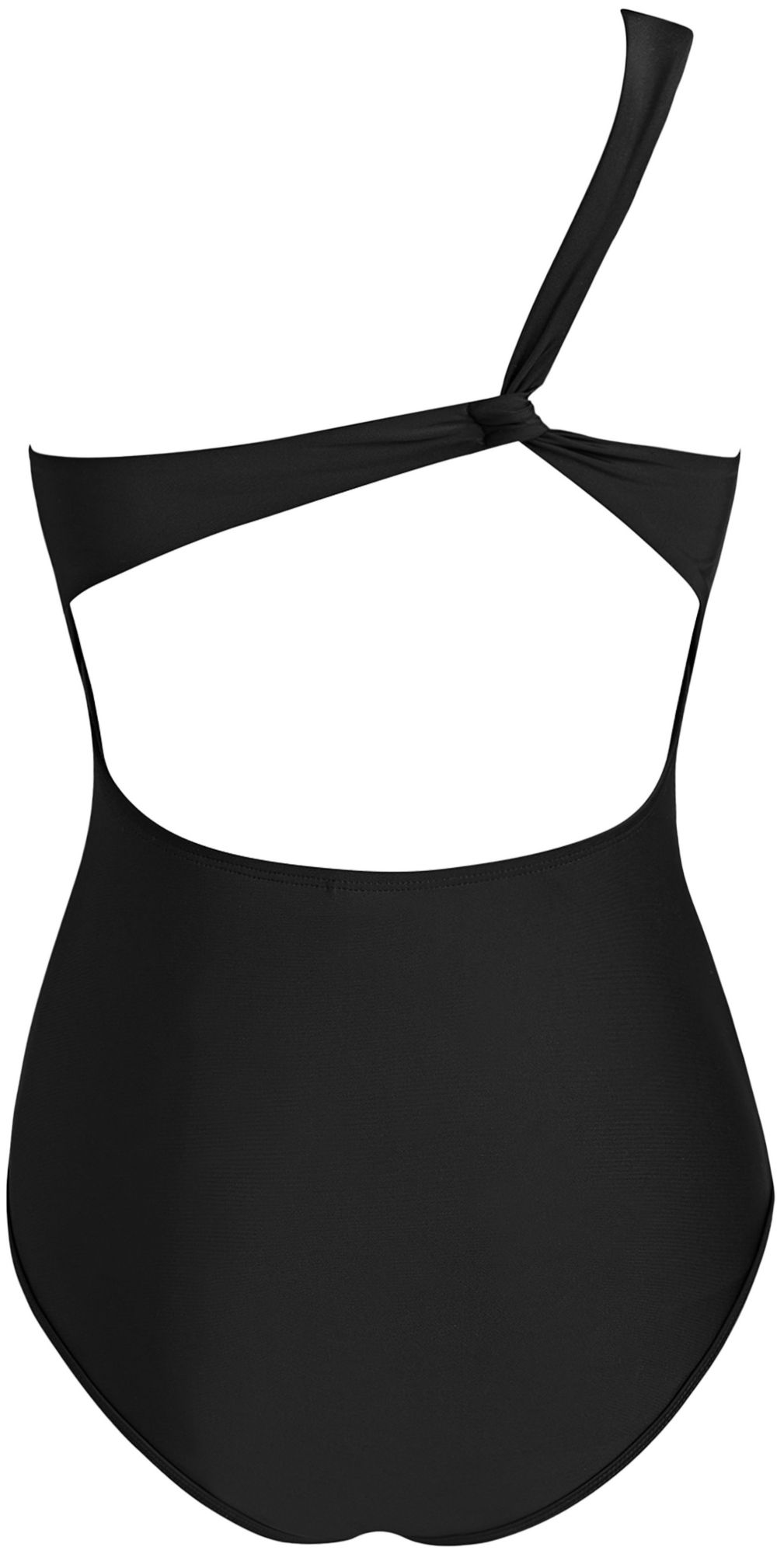 Cupshe Women's Sheer Mesh Insert One-piece Swimsuit product image