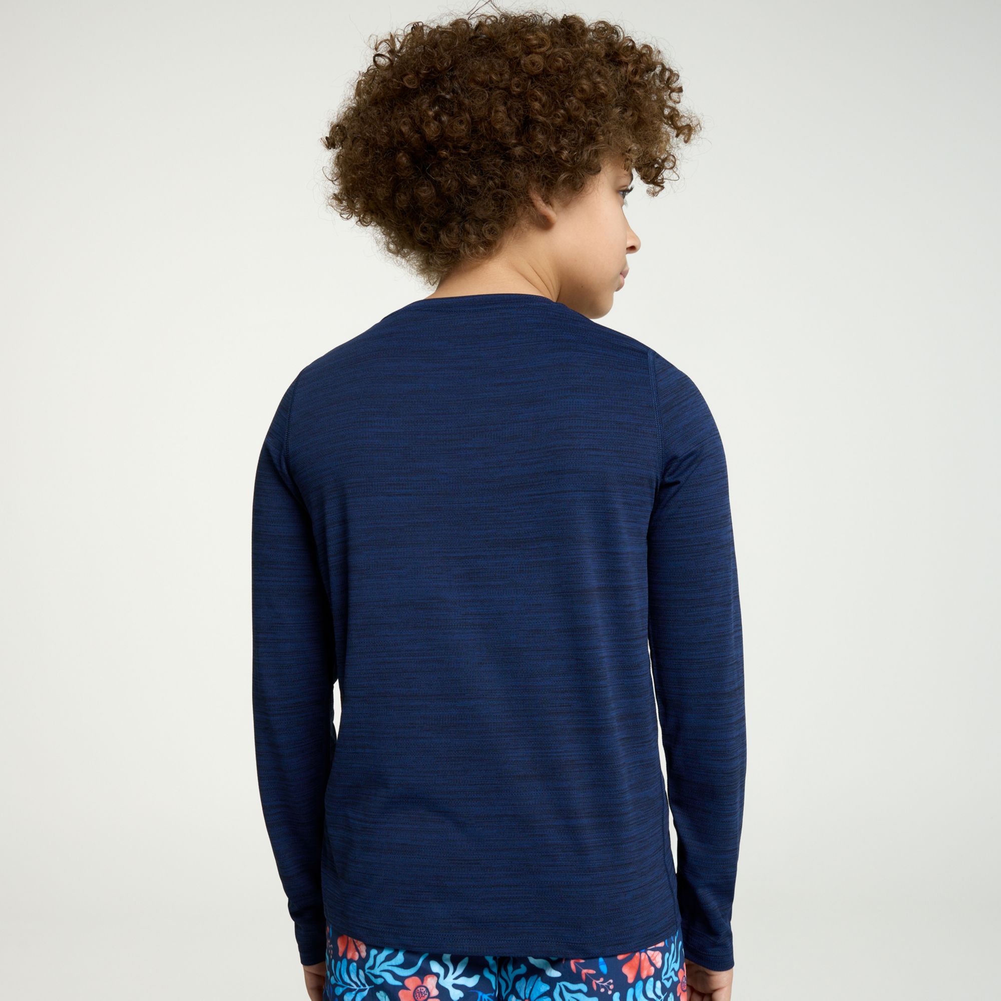 DSG Boys' Sun Long Sleeve Shirt product image