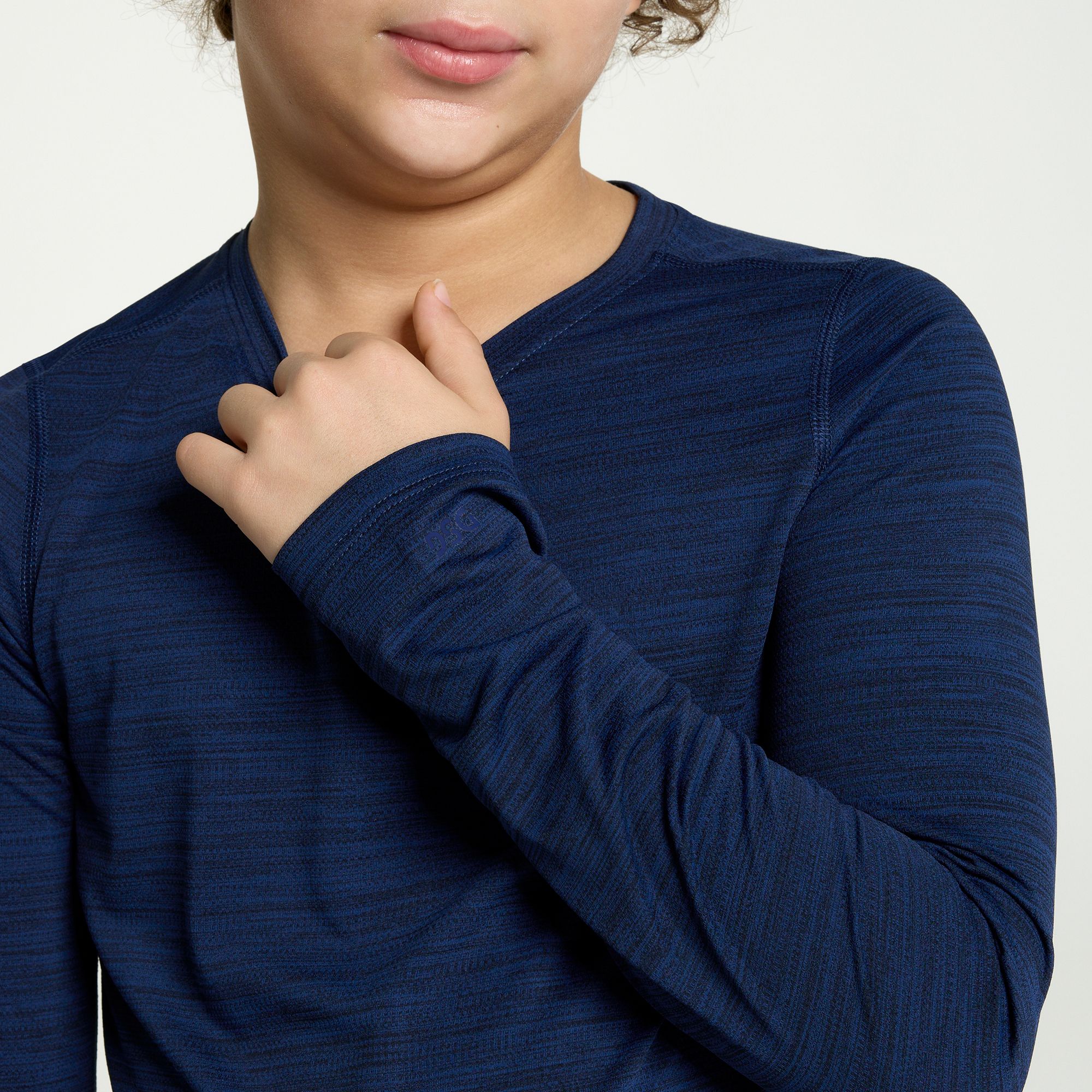 DSG Boys' Sun Long Sleeve Shirt product image