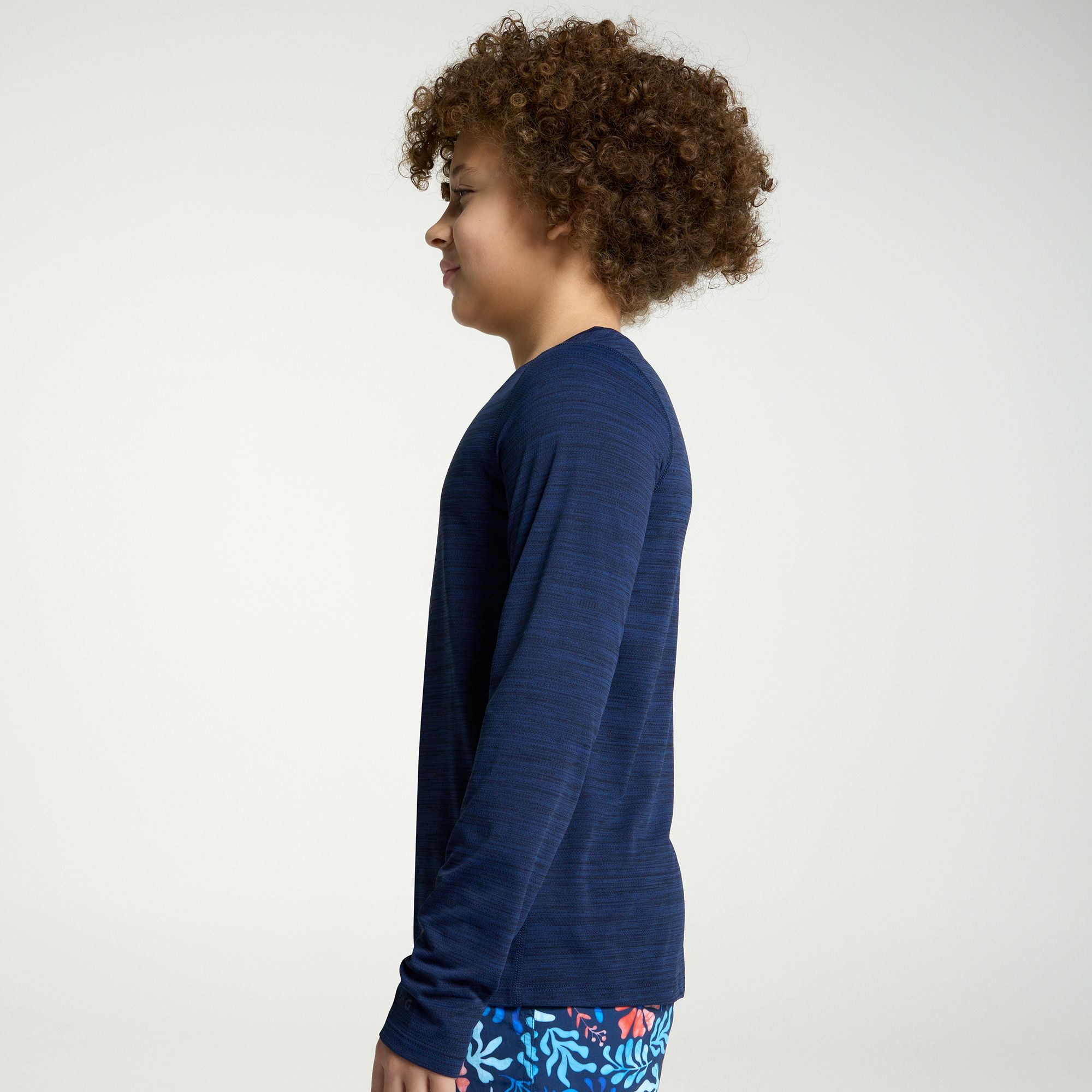 DSG Boys' Sun Long Sleeve Shirt product image