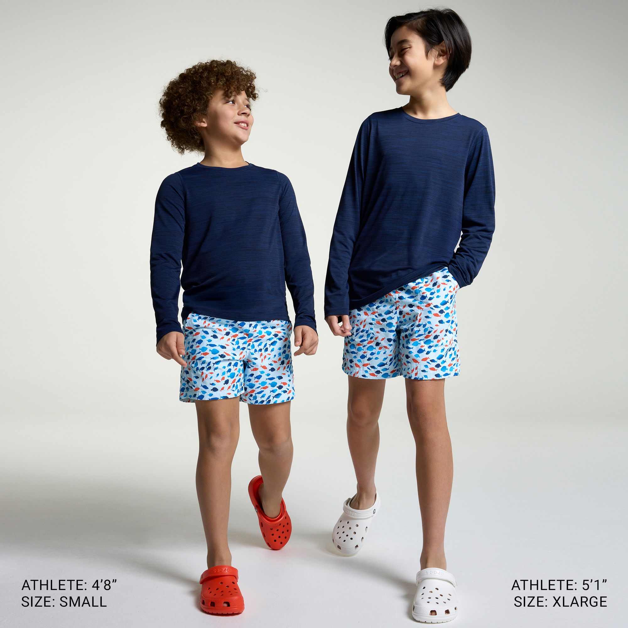 DSG Boys' Swim Short product image