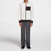 DSG Boys' French Terry Full-Zip Sweatshirt product image