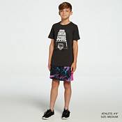 DSG Boys' Embossed Training Shorts product image