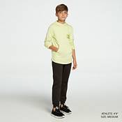 DSG Boys' Cotton Long Sleeve Pullover product image