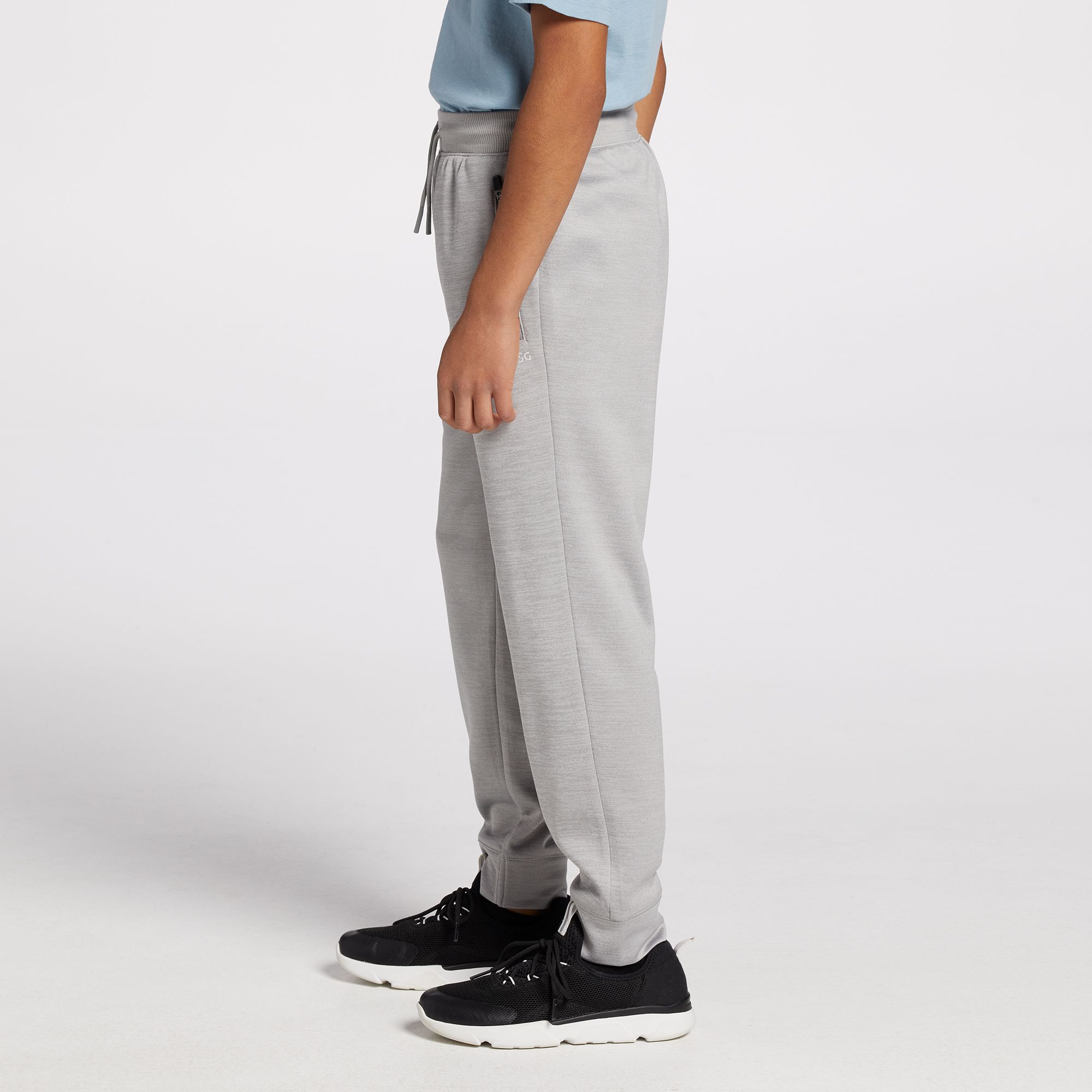 DSG Boys' Tricot Tech Tapered Pants product image