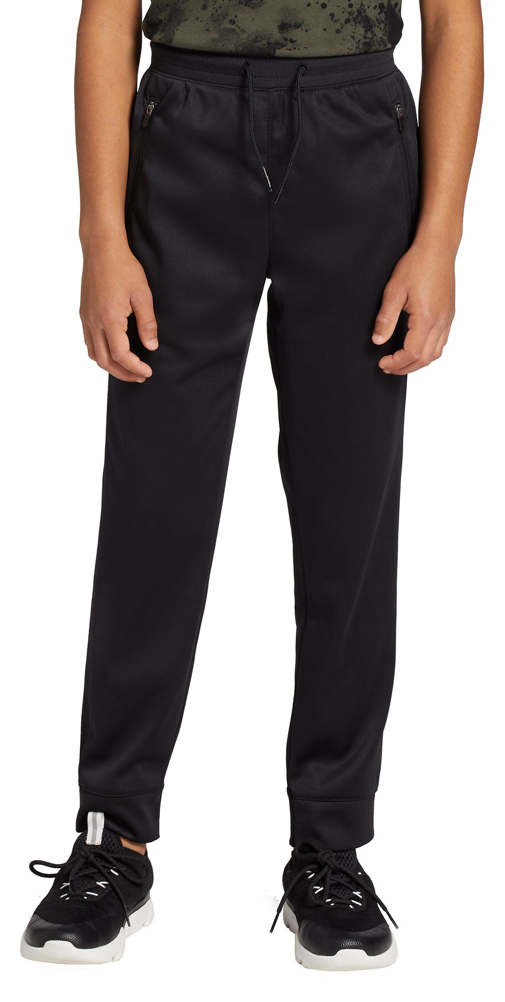 DSG Boys' Tricot Tech Tapered Pants product image