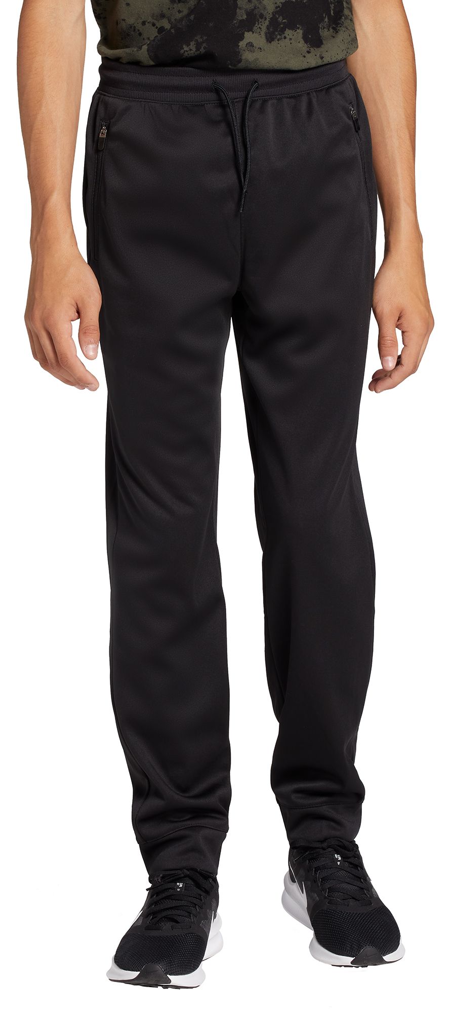 DSG Boys' Tricot Tech Tapered Pants product image