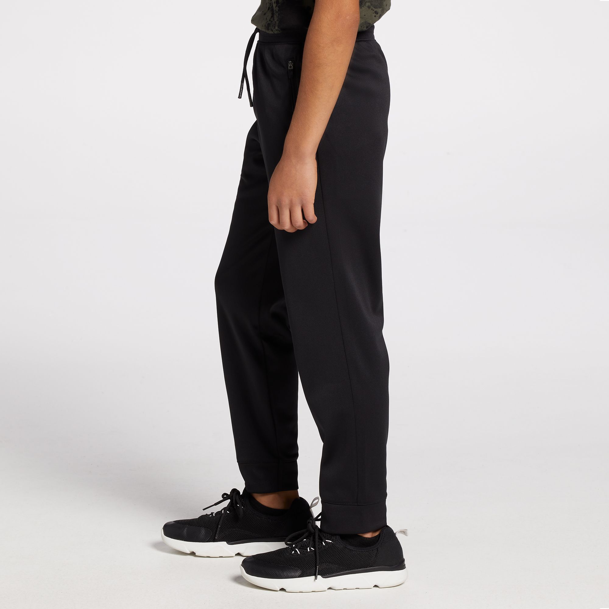 DSG Boys' Tricot Tech Tapered Pants product image