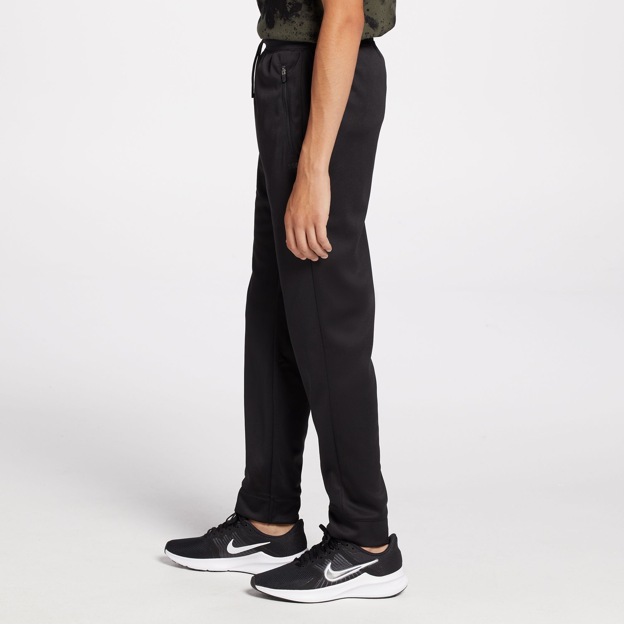 DSG Boys' Tricot Tech Tapered Pants product image