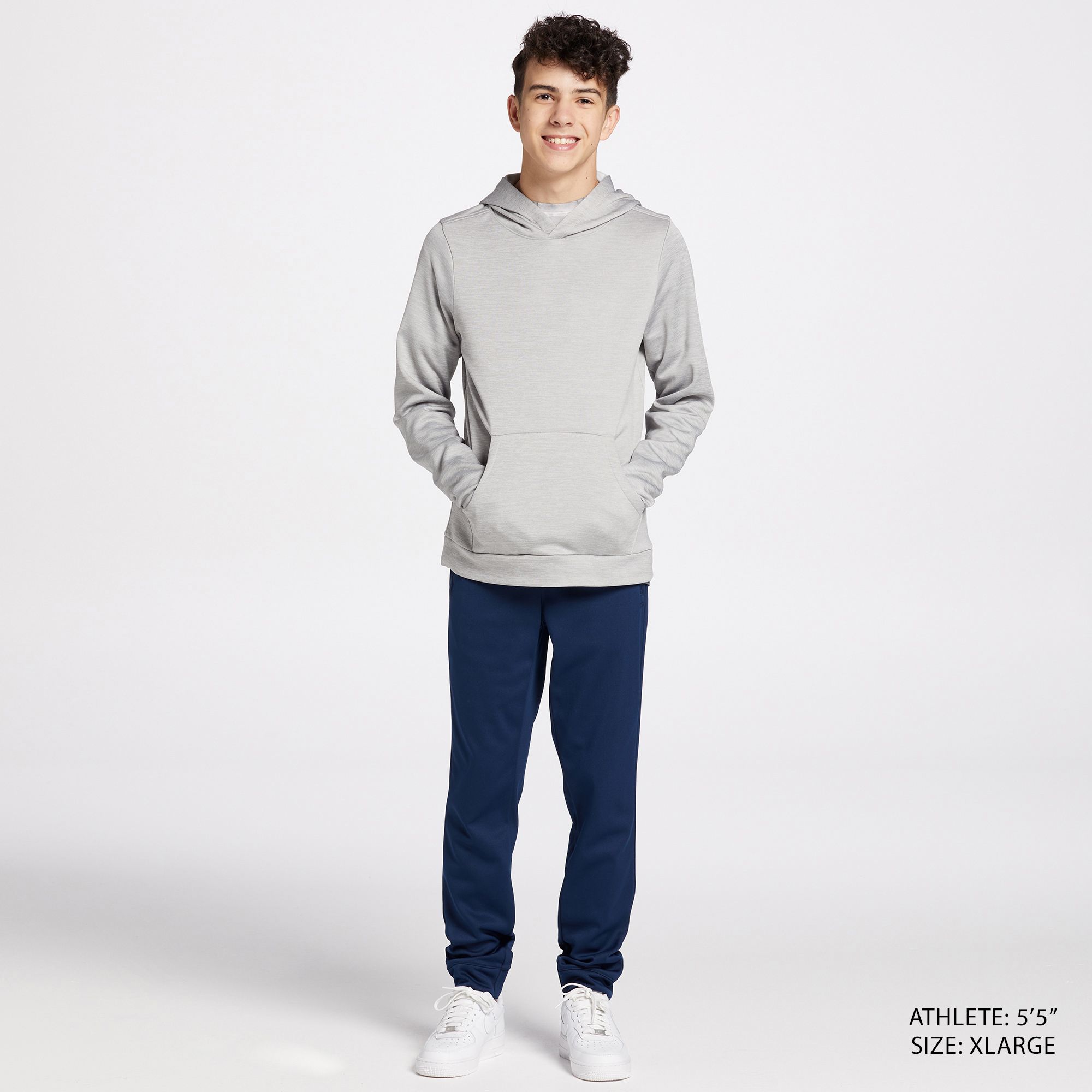 DSG Boys' Tricot Tech Tapered Pants product image