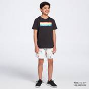 DSG Youth Pride Solid Cotton Short Sleeve Graphic T-Shirt product image