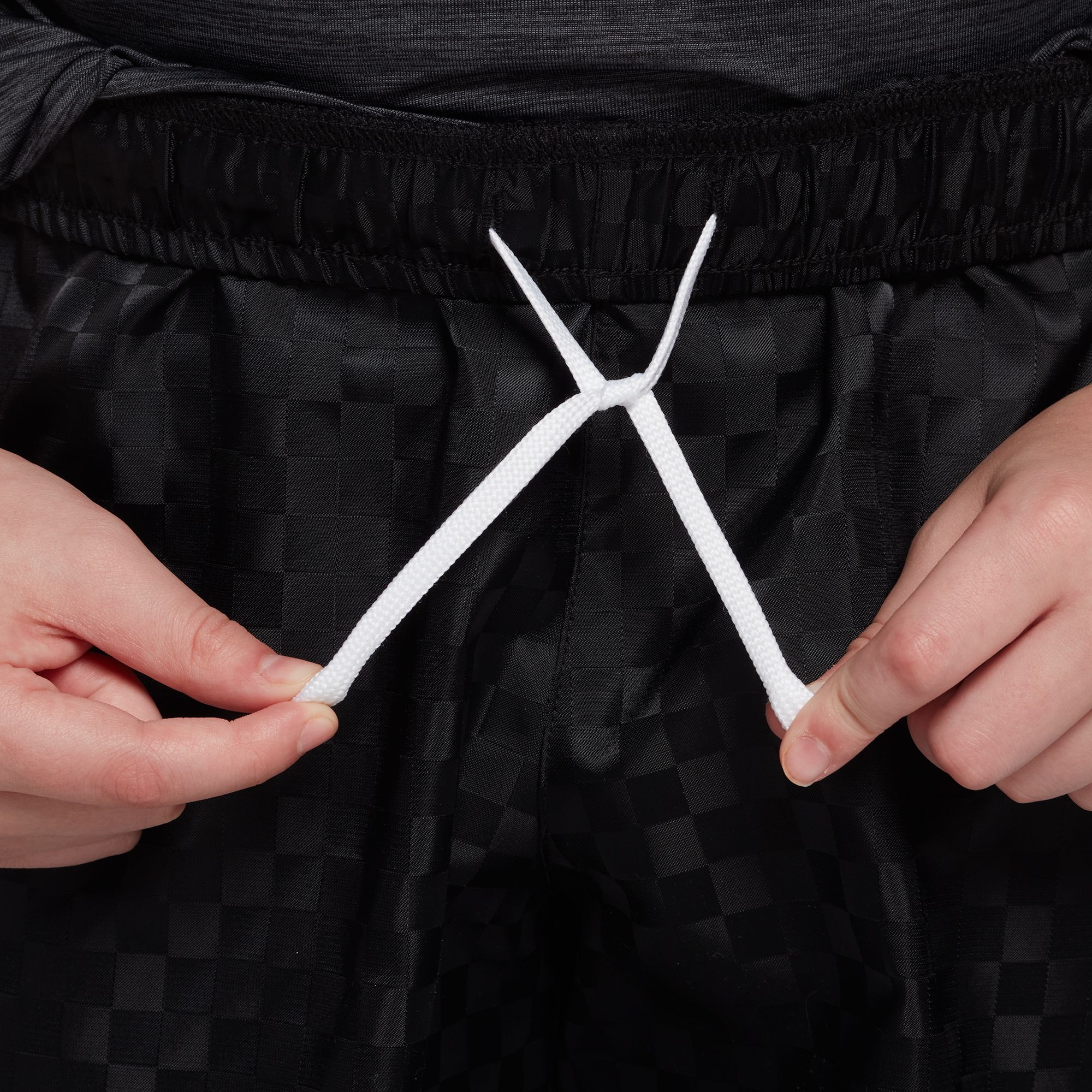 DSG Boys' Woven Soccer Shorts product image