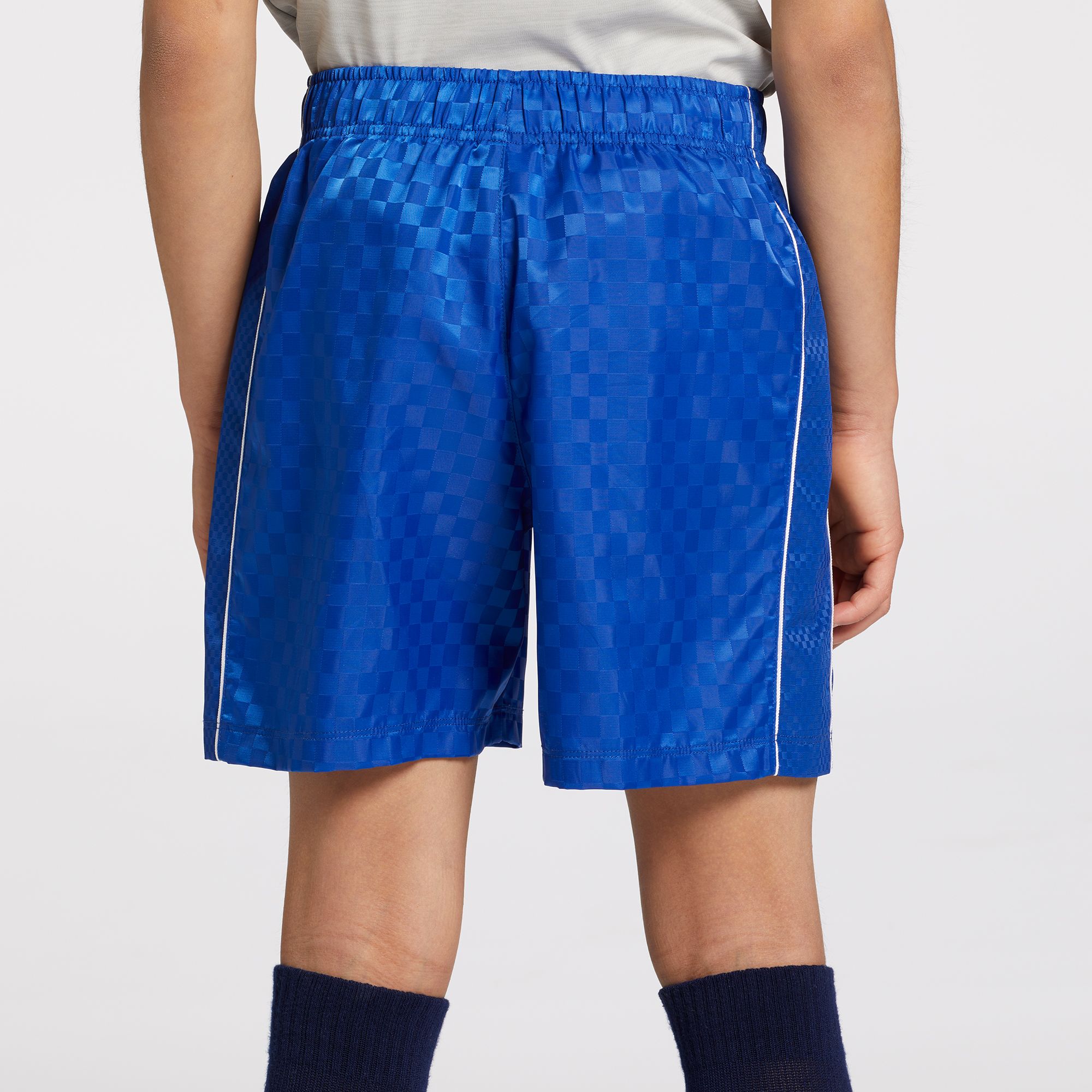 DSG Boys' Woven Soccer Shorts product image
