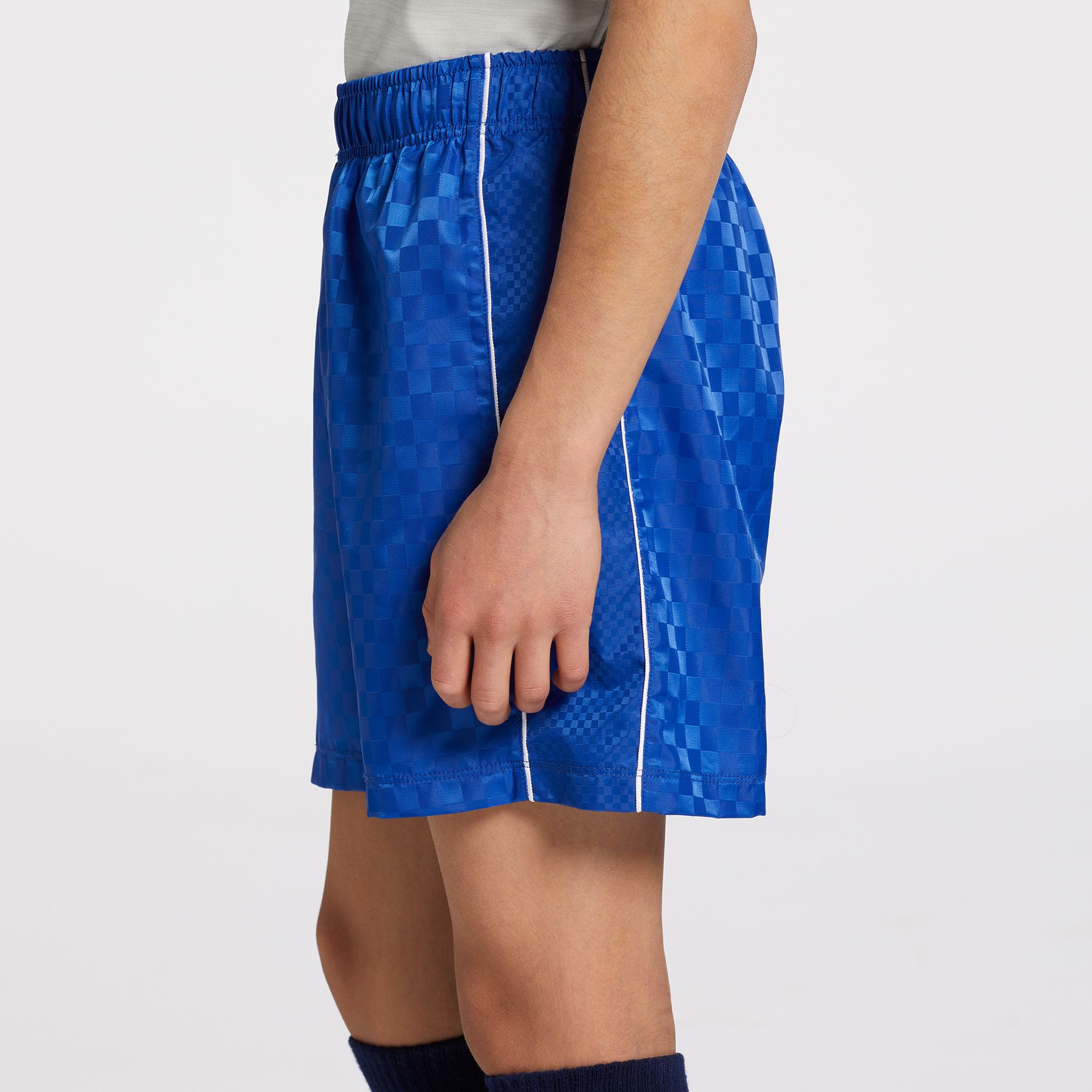 DSG Boys' Woven Soccer Shorts product image